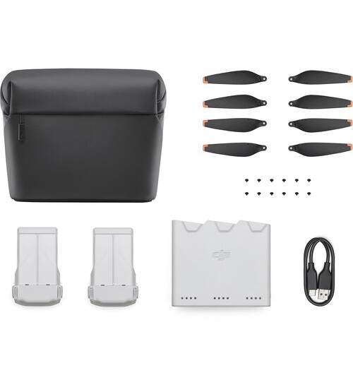 DJI Mini 3 Pro Kit Plus